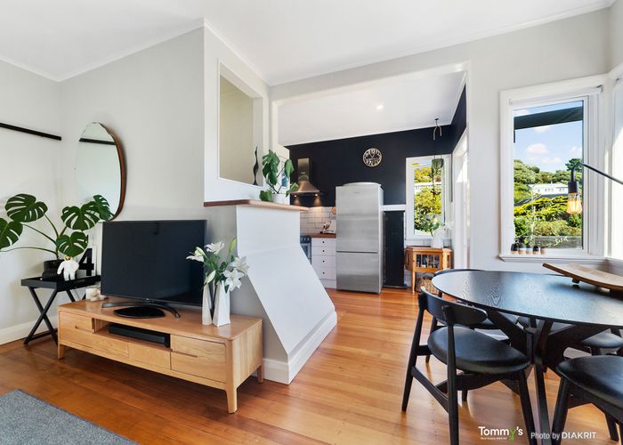  at 47 Sidlaw Street, Strathmore Park, Wellington