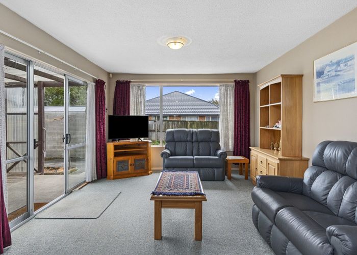  at 4/15 Division Street, Riccarton, Christchurch City, Canterbury