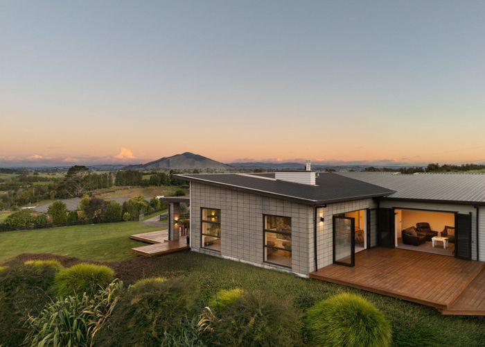  at 134 Hanning Road, Pirongia, Waipa, Waikato