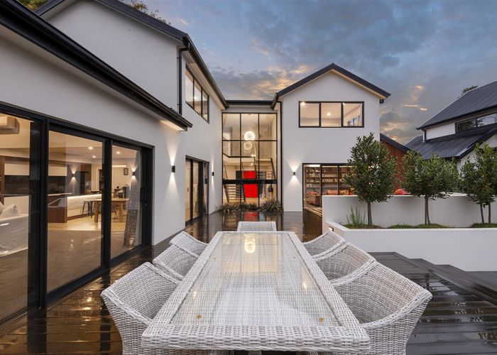  at 117 Glandovey Road, Strowan, Christchurch