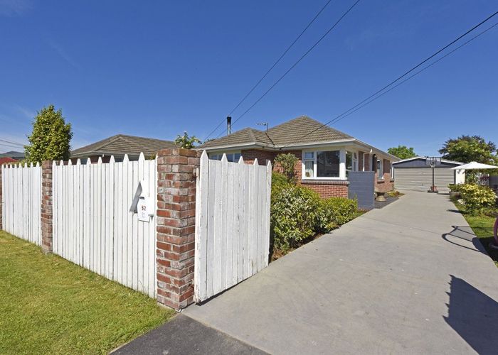  at 52 Maryhill Avenue, Hoon Hay, Christchurch
