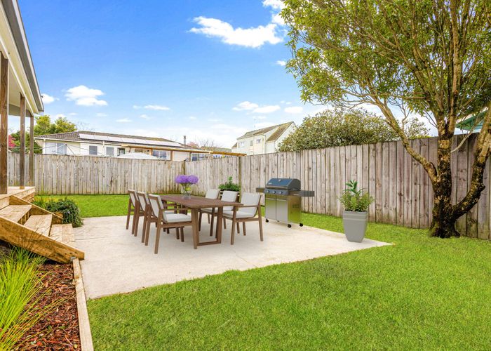  at 17A Lipton Grove, Opaheke, Papakura