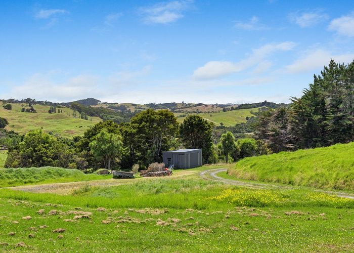  at 485 Wharehine Road, Wharehine, Wellsford
