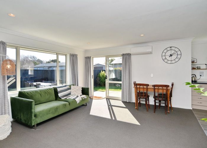  at 7/138 Kerrs Road, Avonside, Christchurch City, Canterbury