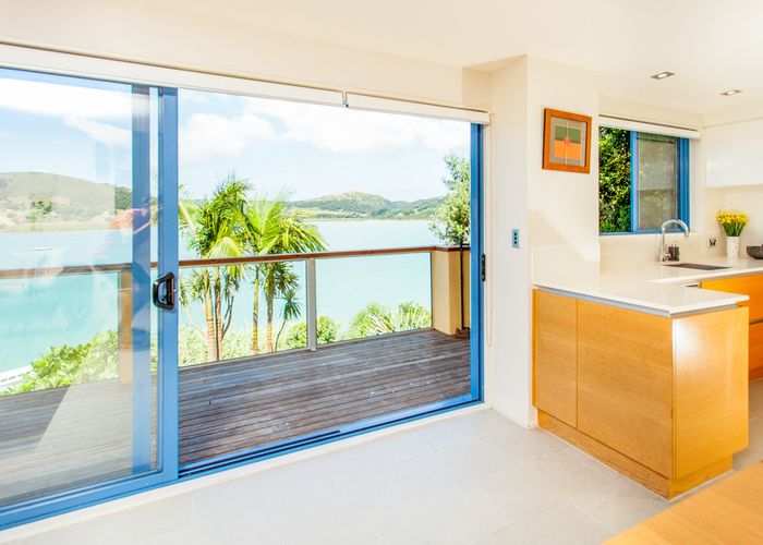  at 63 Natzka Road, Ostend, Waiheke Island