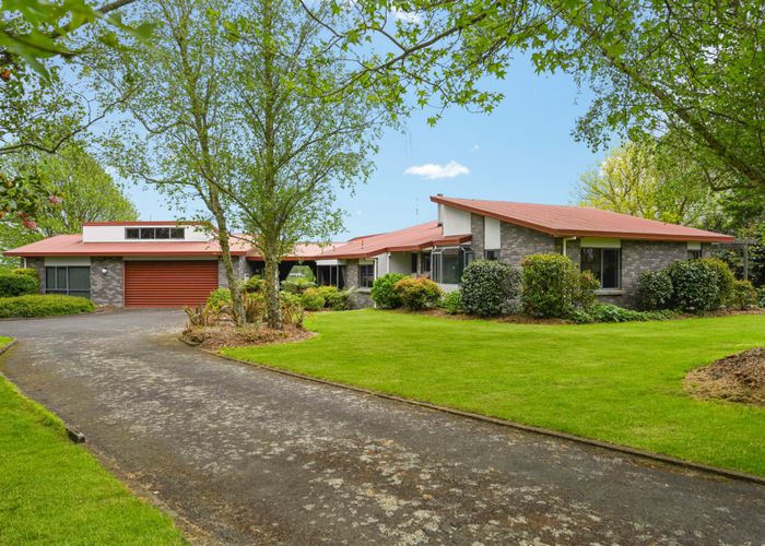  at 559 Rukuhia Road, Ngahinapouri, Waipa, Waikato