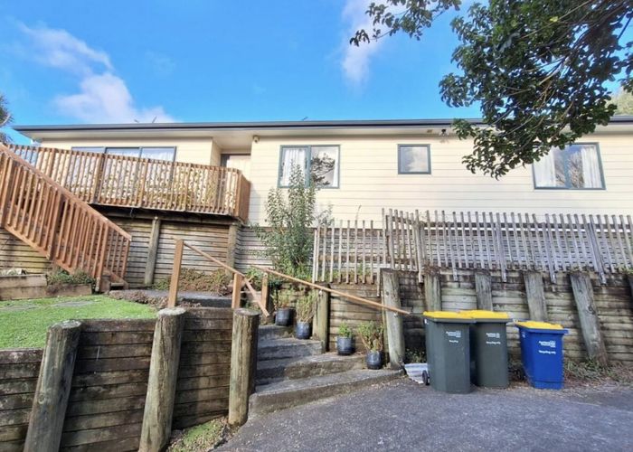  at 58C Sunnyside Road, Sunnyvale, Auckland