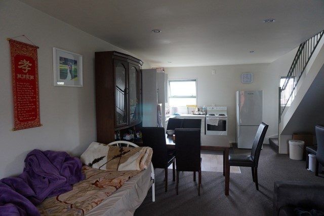  at 7/252 Worcester St, City Centre, Christchurch City, Canterbury