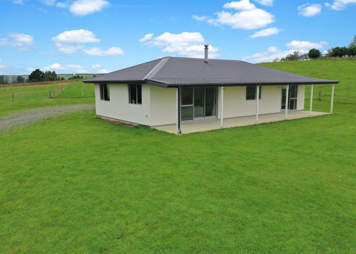  at 36 Finlays Road, Windsor, Waitaki, Otago