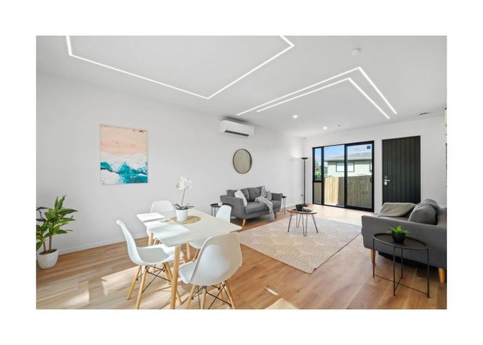  at 31D McLeod Road, Weymouth, Manukau City, Auckland