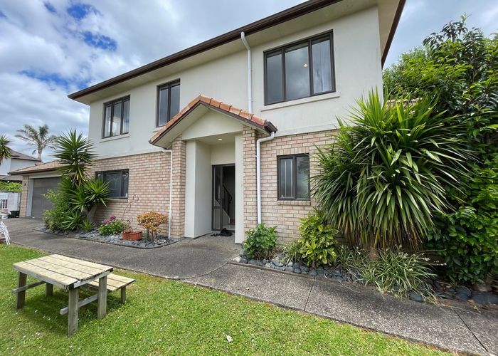 at 69 Wayne Francis Drive, Flat Bush, Manukau City, Auckland