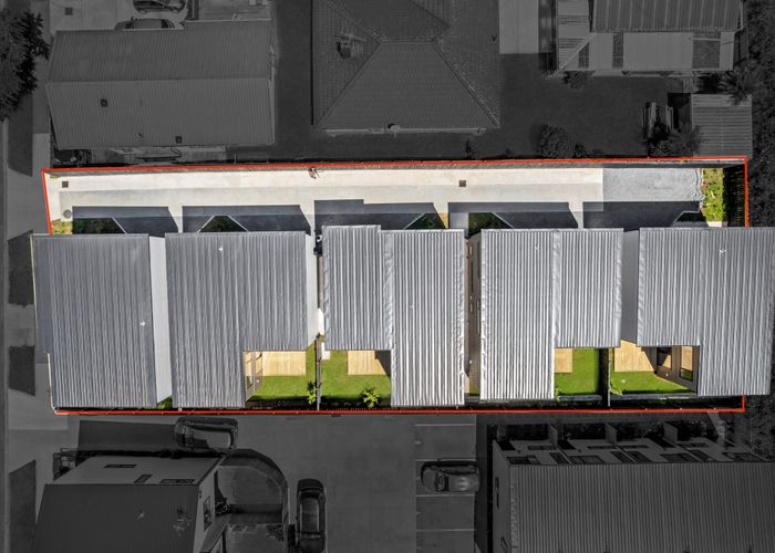  at Papatoetoe, Manukau City, Auckland