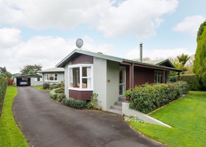  at 15 Dalbeth Place, Matangi, Hamilton
