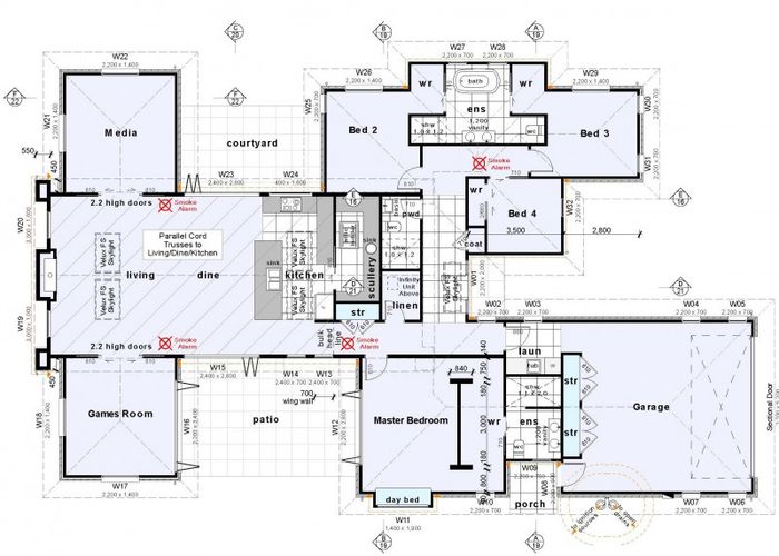  at 3 Maunganamu Drive, Wharewaka, Taupo