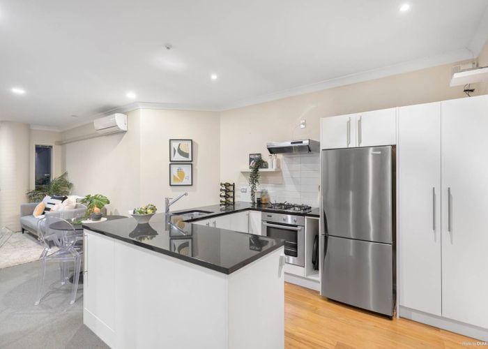  at 2E/21 Hargreaves Street, Ponsonby, Auckland