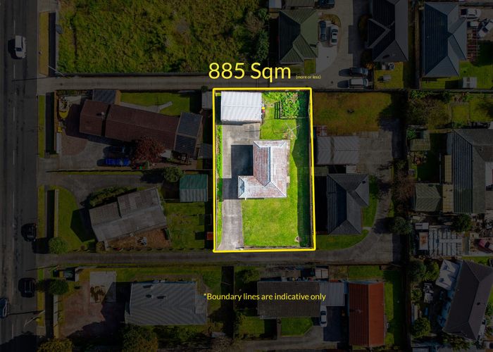  at 18 Station Road, Takanini, Papakura, Auckland