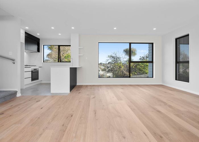  at Lot 5/4 Meadowvale Avenue, Forrest Hill, North Shore City, Auckland