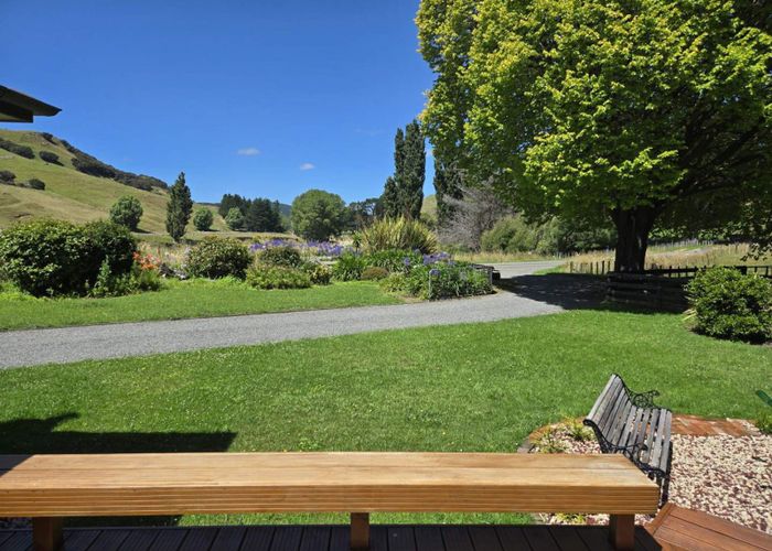  at 106 River Road, Pongaroa, Tararua, Manawatu / Whanganui