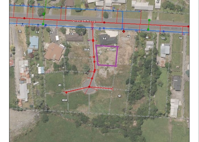 at 42C Orowaiti Road, Westport, Buller, West Coast
