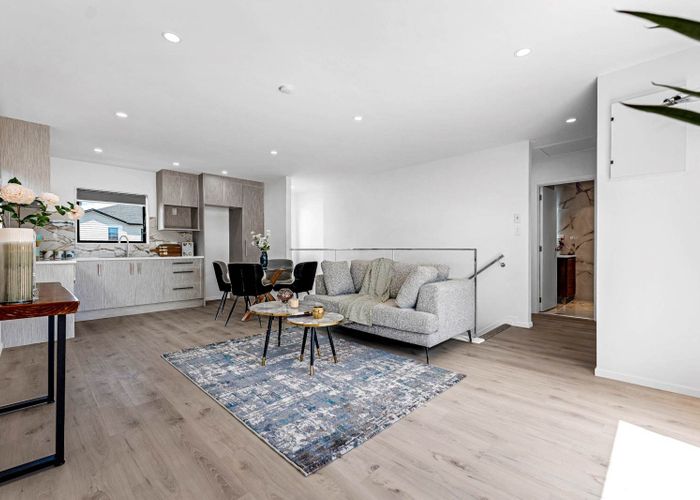  at Lots1-12/58 Churchill Avenue, Manurewa, Manukau City, Auckland