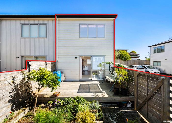  at 3/5 Woolfield Road, Papatoetoe, Auckland