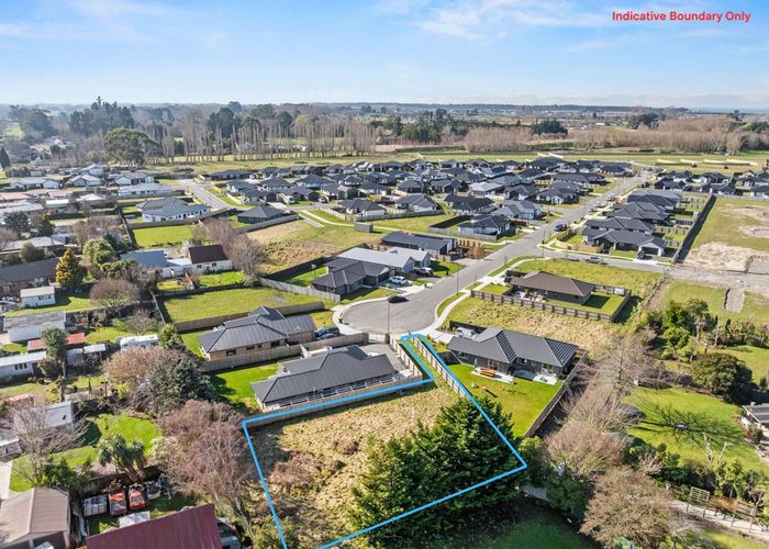  at 25 Salkeld Place, Woodend, Waimakariri, Canterbury