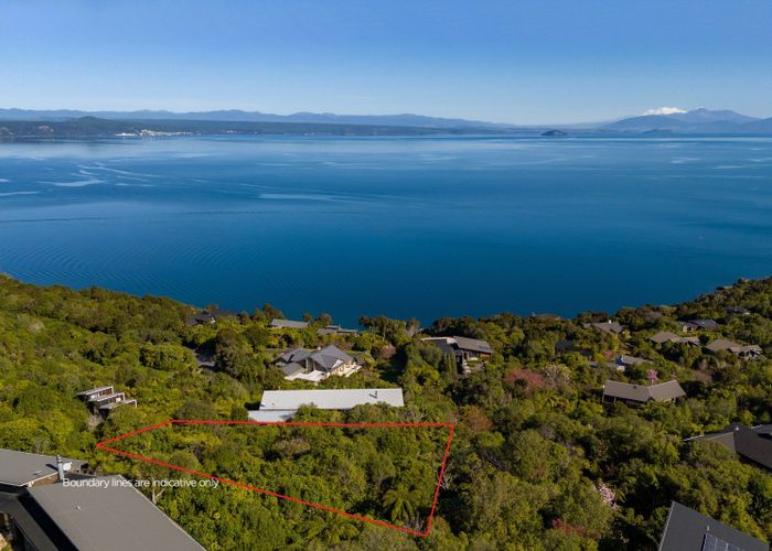  at 45 Whakamoenga Point, Acacia Bay, Taupo, Waikato