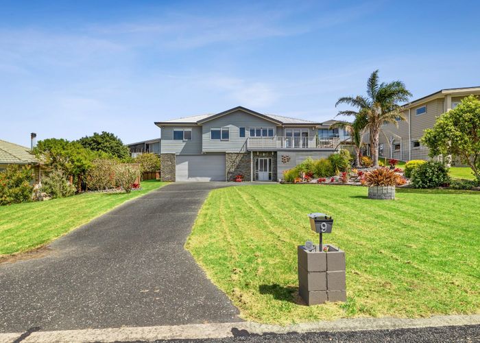  at 9 Driftwood Place, Mangawhai Heads, Mangawhai
