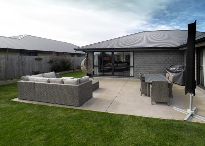  at 22 Geoff Geering Drive, Netherby, Ashburton