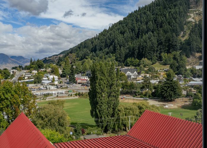  at 4/18 Turner Street, Queenstown Hill, Queenstown-Lakes, Otago