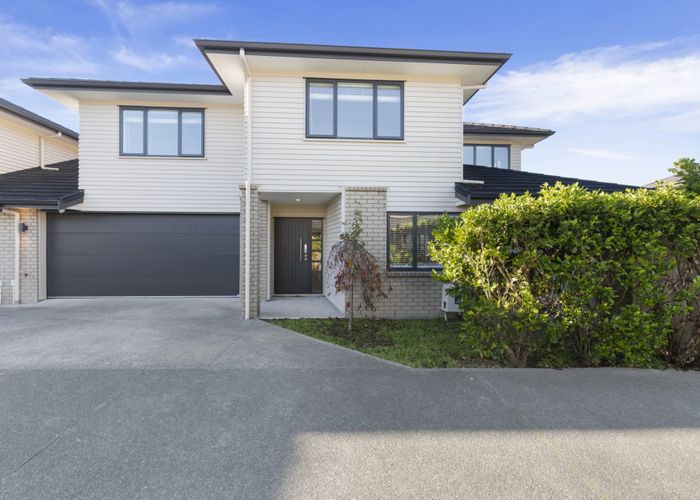  at 112B Gracechurch Drive, Flat Bush, Manukau City, Auckland