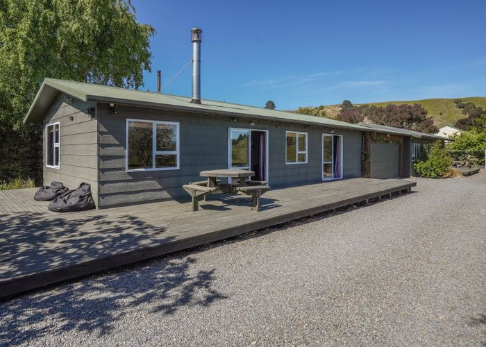  at 746 Hurunui Mouth Road, Domett