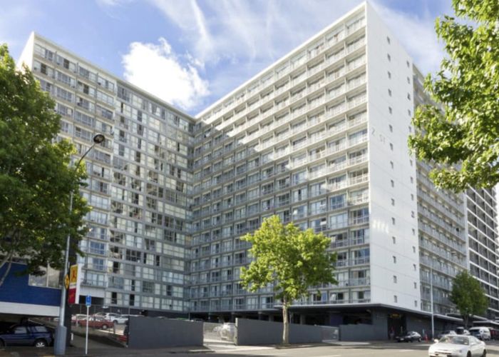  at 4/72 Nelson, City Centre, Auckland City, Auckland