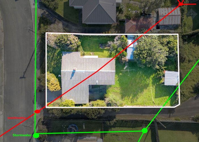  at 3 Browning Street, Manurewa East, Manukau City, Auckland