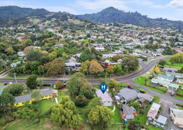  at 333 Parawai Road, Thames, Thames-Coromandel, Waikato