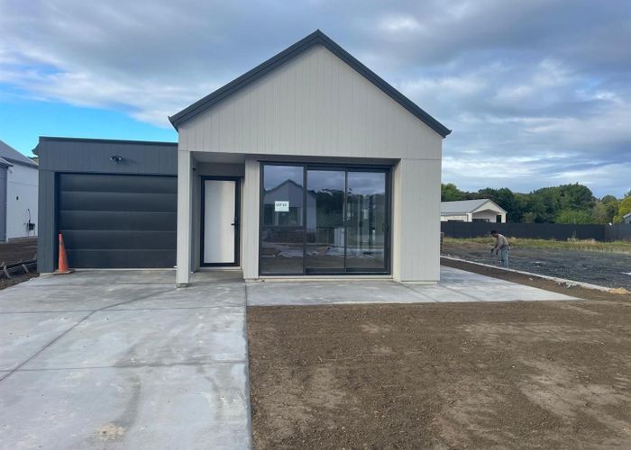  at Lot 63, 25 Ferndale Drive, Kawakawa Bay, Manukau City, Auckland