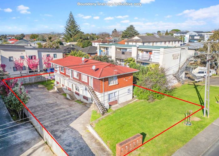  at 18 Atkinson Avenue, Papatoetoe, Auckland