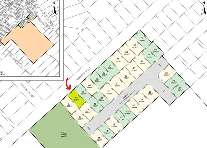  at 124 Trevors Road, Ashburton, Ashburton, Canterbury