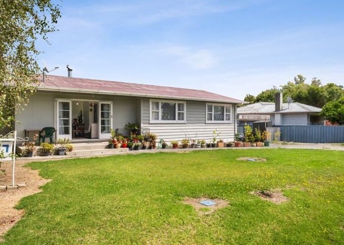  at 7 Grundy Street, Mangapapa, Gisborne
