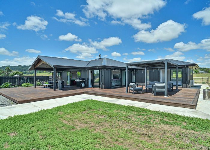  at 137 Kereru Road, Maraekakaho, Hastings, Hawke's Bay