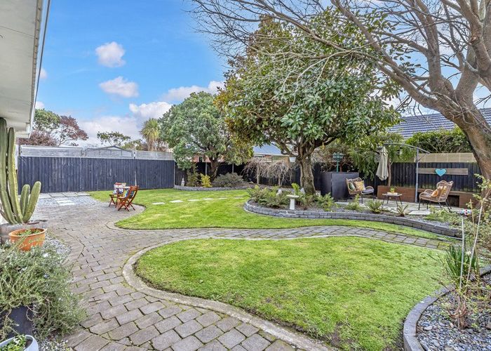  at 3A Anvers Place, Hoon Hay, Christchurch