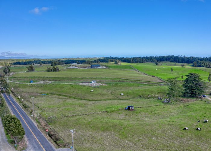  at Lot 1 Woodstock-Rimu Road Hokitika NZ, Hokitika, Westland, West Coast