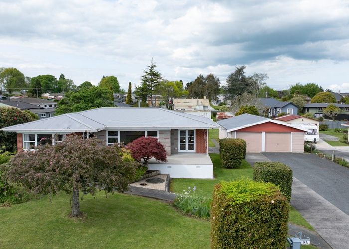  at 96 Lorne Street, Morrinsville, Morrinsville
