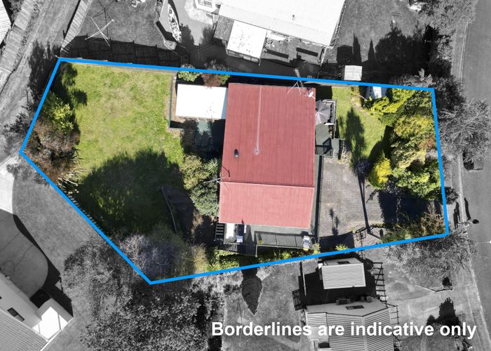  at 4 Montgomery Crescent, Putaruru, Putaruru