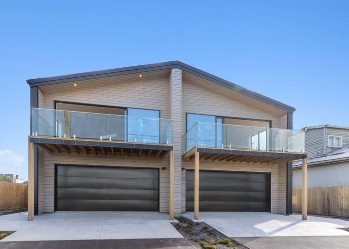  at 85B Marine Parade, North New Brighton, Christchurch