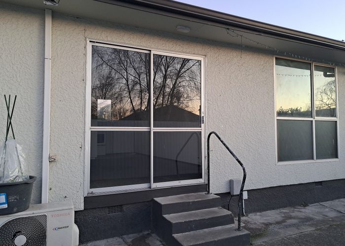  at 6/20 Avalon St, Richmond, Christchurch City, Canterbury