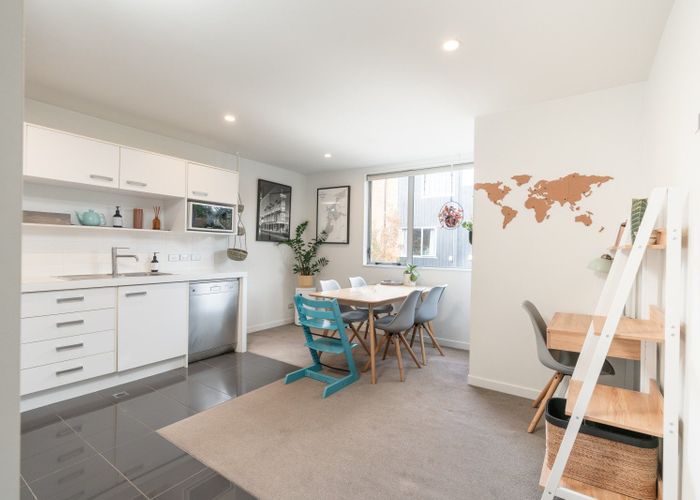  at 36/120 Rintoul Street, Newtown, Wellington