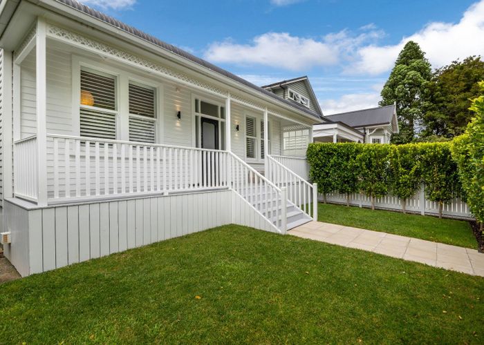  at 8 Trinity Street, Ponsonby, Auckland City, Auckland