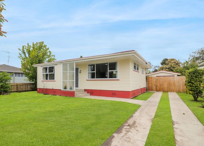  at 63 Chalmers Road, Te Hapara, Gisborne