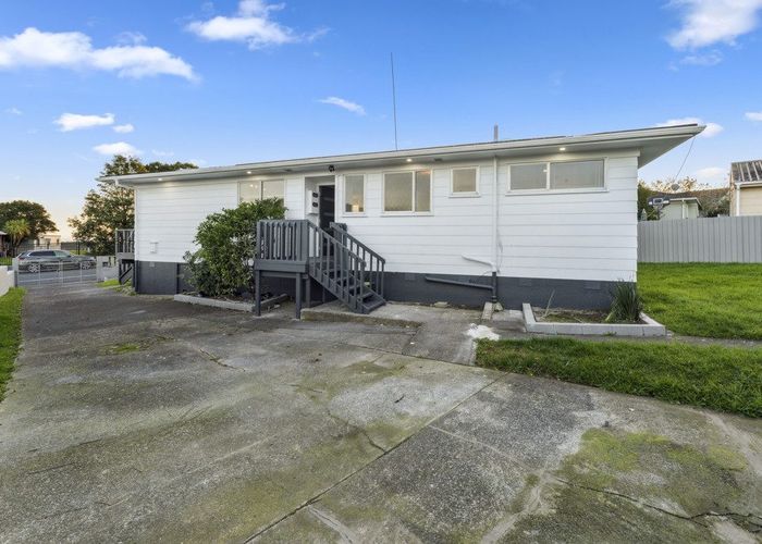  at 68 Finlayson Avenue, Clendon Park, Manukau City, Auckland